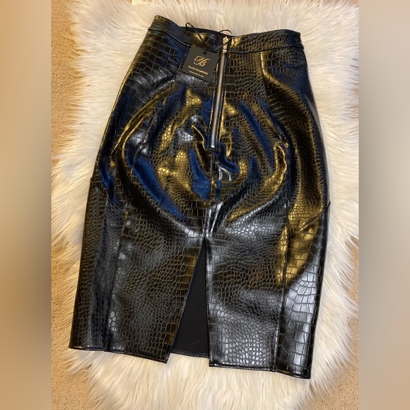 Honey Birdette Skirt size small - Picture 7 of 7